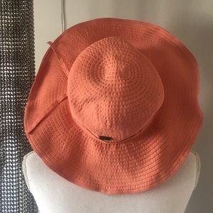 Sun n Sand Beach Hat